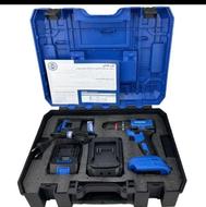 دریل شارژی ویوارکس چکشی دریل بوش ماکیتا رونیکس متابو