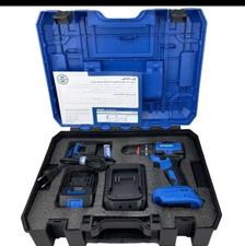 دریل شارژی ویوارکس چکشی دریل بوش ماکیتا رونیکس متابو