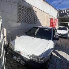 فروش پراید مدل 99 در حد خشک