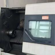 خدمات تراش cnc فرز 4محور و دنده زنی