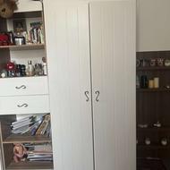 کمد لباس و شلف