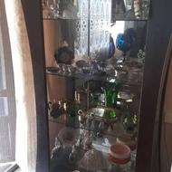 بوفه ایستاده