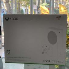 کنسول ایکس باکس سری اس/اقساط18ماه/بازنشستگی و چکی