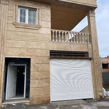 فروش ویلا دوبلکس نوساز در بلوار بسیج قابل تهاتر