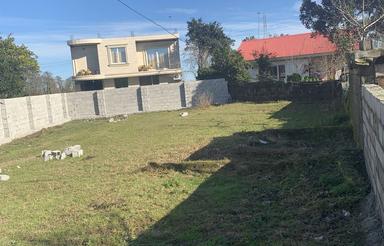 فروش 300متر زمین روستایی برخیابان