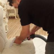 مبل شویی خانم منصوری