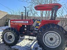 تراکتور 475 در شیپور