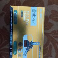 چراغ هدلایت پراید و 405