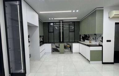 45متر/عروسک/پارکینگ/آسانسور/سندتکبرگ سبز