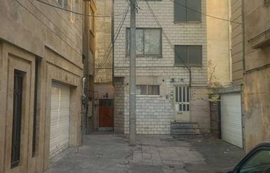 فروش ملک کلنگی