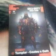 کارت کلاف نو