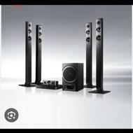 سینمای خانگی پاناسونیک 6 باند – پرقدرت و سالم