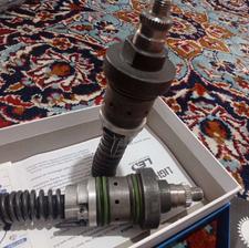 پمپ هیدرولیک سوزن انژکتور