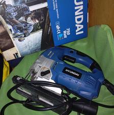 اره عمود بر هیوندا...اره چکشی HP7526