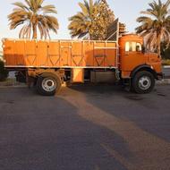 بنز911اشمیتزعراقی مدل63