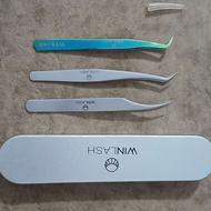 لوازم اکستنشن مژه