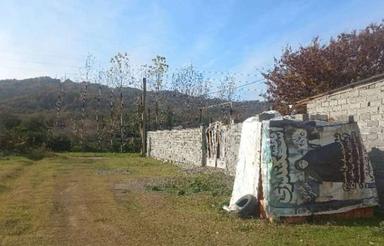 فروش زمین مسکونی 750 متر در جاده نظامی