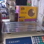 فروش اجناس و لوازم سوپر مارکت