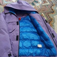 کاپشن مردانه نو.توافقی