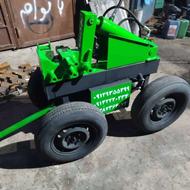 دستگاه خاموت زن هیدرولیک قیچی میلگرد بر خم کن