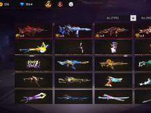 اکانت فری فایر در شیپور