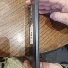 گوشی نوت 12G4حافظه داخلی 256 و رام 8