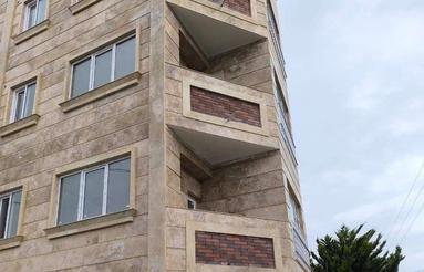 40122 - فروش آپارتمان 110 متر در گلسار