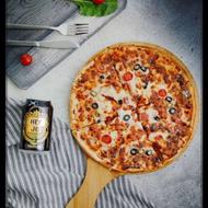 استخدام باریستا و نیروی آشپزخانه و سالندار