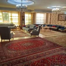 اجاره آپارتمان 200 متر در تهرانپارس شرقی