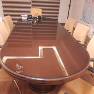 میز کنفرانس