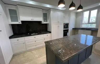 اجاره آپارتمان 120 متر 2خواب در فرمانیه/فول مشاعات هتلینگ