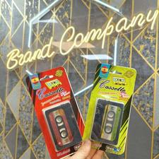 خوشبو کننده مدل کاست