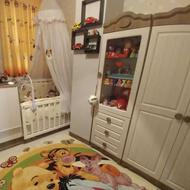 سرویس خواب کودک و نوجوان برند ترک بشیک