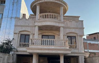 فروش ویلا 670 متر در خیابان کفشگرکلا