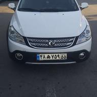 دانگ فنگ.اچ سی کراس مدل 96کم کار کرد.اتومات