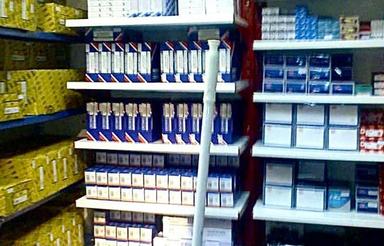 اجاره انباری