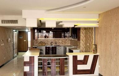 فروش آپارتمان 187 متر در پروین