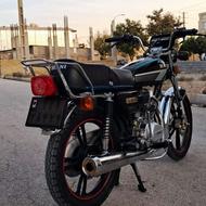 هندا 200هانی