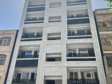 اجاره آپارتمان 120 متر 2خواب در پونک در شیپور