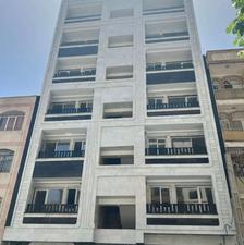 اجاره آپارتمان 120 متر 2خواب در پونک