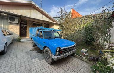 خانه ویلایی