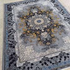 فرش روزبه 12متری