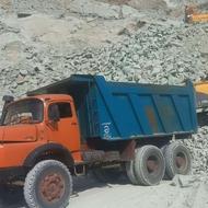 راننده مایلر