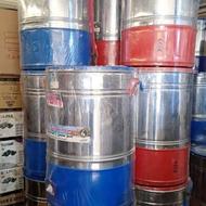 لباسشویی پتوشور 65کیلو گیربکسی