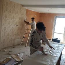 استخدام نظافتچی خانم و اقا