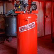 پمپ باد شرایطی