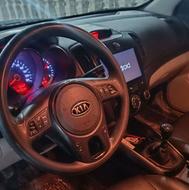 سراتو 2016معاوظه کلوت واسنا