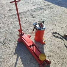 جک سوسماری اقساطی