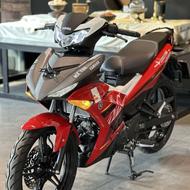 ام ایکس کینگ MXKING155