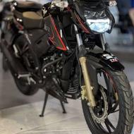 اپاچی 200 APACHE200